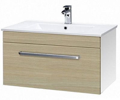 Тумба под умывальник Dreja ASTON 70253 фото 1