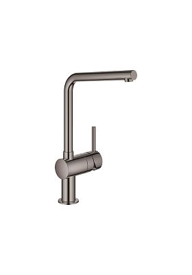 Смеситель для кухни Grohe Minta с L-изливом 31375A00 фото 1