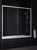 Душевая шторка Vegas Glass ZV 0160 05 05 фото 1