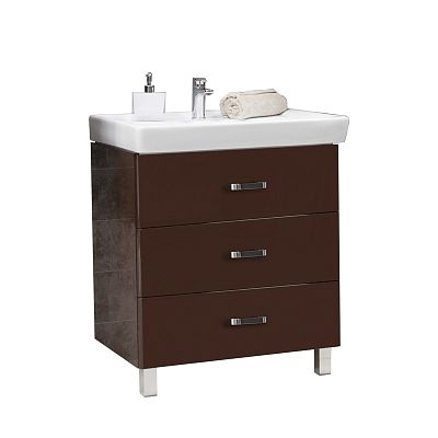 Тумба Aquaton Америна 70 М 1A169001AM430 фото 3