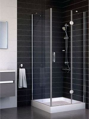 Душевой уголок Vegas Glass AFP-Fis 0090 05 10 фото 1