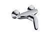 Смеситель для душа Hansgrohe Metris E 31670000 Хром фото 1