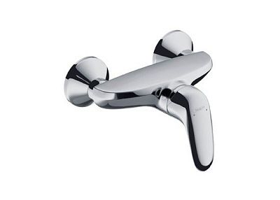 Смеситель для душа Hansgrohe Metris E 31670000 Хром фото 1