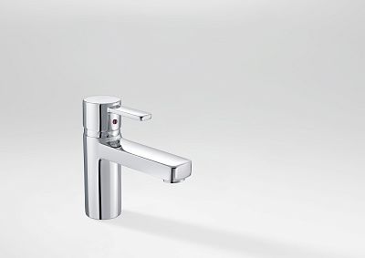 382600575 смеситель ZENTA умывальник (хром) фото 6