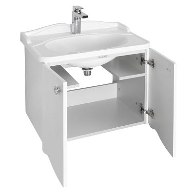 Тумба-умывальник Aquaton Венеция 65 1A155201VN010 фото 2