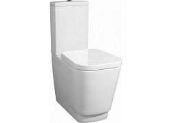 Унитаз напольный BelBagno Romina BB121CP