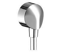 Шланговое подключение Hansgrohe Fixfit Е 27454000
