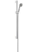 Душевой гарнитур Hansgrohe Crometta 85 Multi/Unica'Crometta 27767000