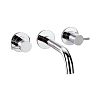 Смеситель для раковины Clever Caiman Elegance 97076 фото 1