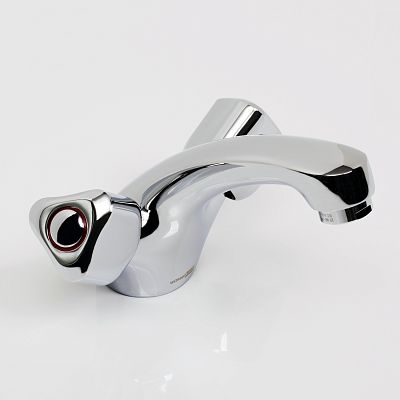 Amper 2903 Смеситель для раковины фото 8