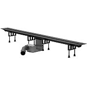 Душевой лоток Viega Advantix Vario 686277 с опорами