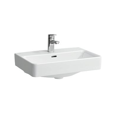 Раковина накладная Laufen Pro 812952 55 см фото 1