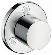 Смеситель Hansgrohe Trio / Quattro S 15932000