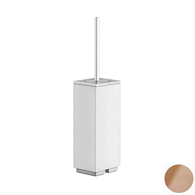 Ершик Gessi Rettangolo Shower 20843-708 шлифованная медь фото 1