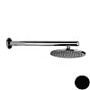 Душевая головка Gessi Goccia 33755-299 черный фото 1