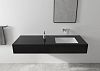 Смеситель для раковины HANSGROHE Vernis Shape 71578000 хром фото 4