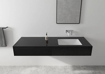 Смеситель для раковины HANSGROHE Vernis Shape 71578000 хром фото 5