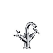 Смеситель для биде Hansgrohe Axor Montreux 16520000