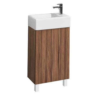 Тумба-умывальник Aquaton Эклипс Н 1A172601EK560 фото 5