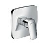 Смеситель Hansgrohe Logis 71605000 фото 1