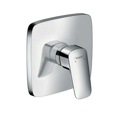 Смеситель Hansgrohe Logis 71605000 фото 1