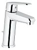 Смеситель Grohe Eurodisc Cosmopolitan 23049002 фото 1