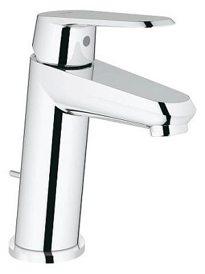 Смеситель Grohe Eurodisc Cosmopolitan 23049002 фото 1