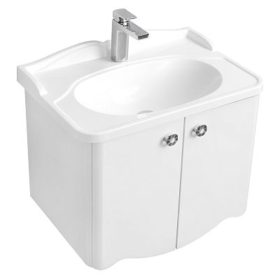 Тумба-умывальник Aquaton Венеция 65 1A155201VN010 фото 1