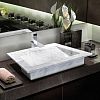 Смеситель для раковины Bossini Cube Z004303 Хром фото 2