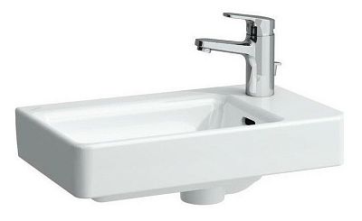 Рукомойник LAUFEN PRO 8.1595.4.000.104.1 фото 1