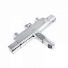 Смеситель для ванны IDDIS Uniterm (UNISB02i74WA) фото 3