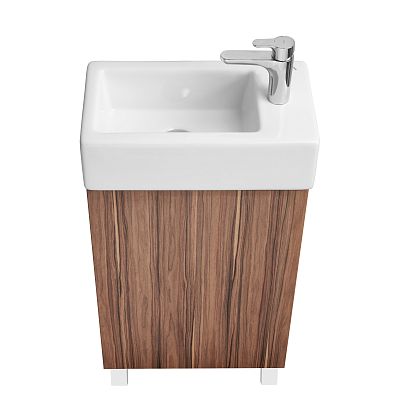 Тумба-умывальник Aquaton Эклипс Н 1A172601EK560 фото 1