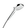 Душевая лейка Hansgrohe Croma Select E Vario EcoSmart 26813400 фото 1