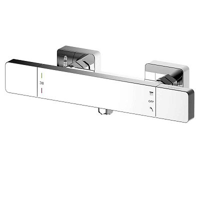 Смеситель для душа Clever Nine Xtreme 60134 фото 1