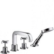 Смеситель Hansgrohe Axor Citterio 39445000