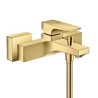 Смеситель для ванны с душем Hansgrohe Metropol 32540990 фото 1