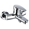 Смеситель для ванны с душем Clever Bahama Xtreme 98282 фото 1