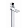 Смеситель для раковины Bossini Cube Z004303 Хром фото 3