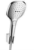 Душевой набор Hansgrohe Raindance Select E 120 26720000