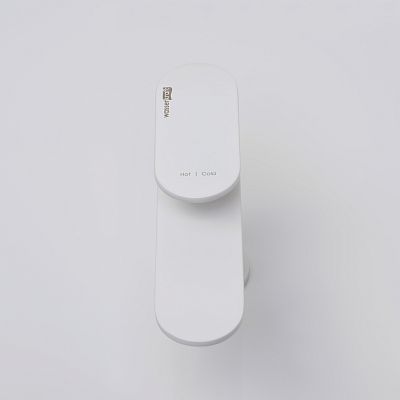 Mindel 8503 Смеситель для умывальника фото 8