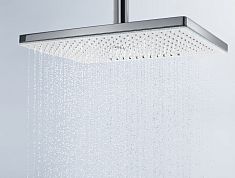 Верхний душ Hansgrohe Rainmaker Select 460 1jet 24002600