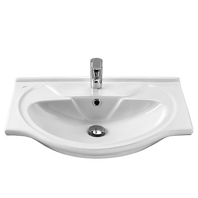 Раковина Aquaton Байкал-65 1WH109651 фото 3