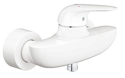 Смеситель Grohe Eurostyle 23722LS3 фото 1
