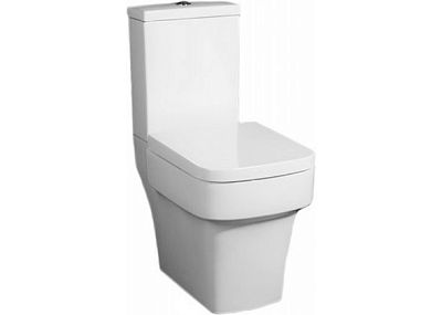 Унитаз напольный BelBagno Janice BB124CP фото 1