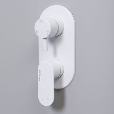 Mindel 8571 Смеситель для ванны и душа фото 3