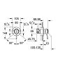 Смеситель Grohe BauClassic 29048000 фото 2