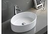 Раковина накладная BelBagno BB1049 фото 2