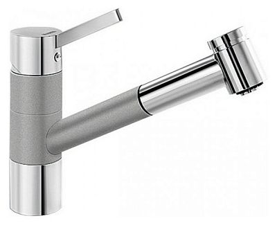 Смеситель Blanco TIVO-S 517611 фото 1