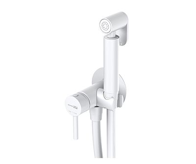 A70538 Встраиваемый смеситель для душа с гигиенической лейкой фото 1