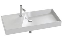 Раковина мебельная Jacob Delafon Rythmik EXN112-Z-00